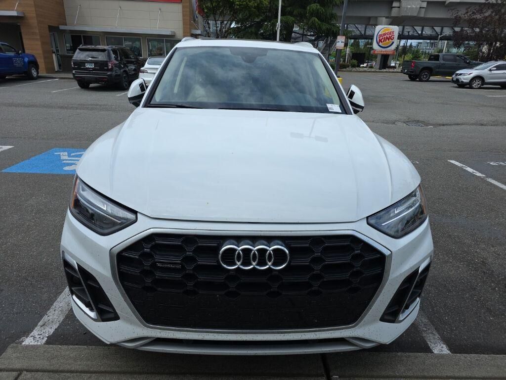 2022 Audi Q5