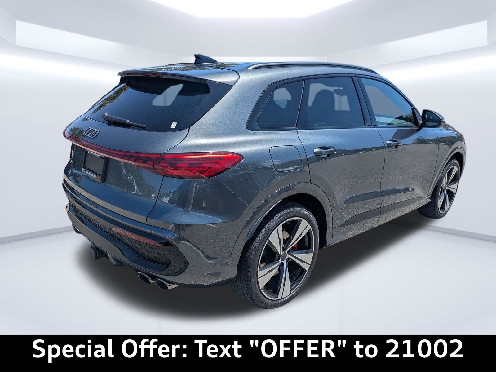 2026 Audi SQ5