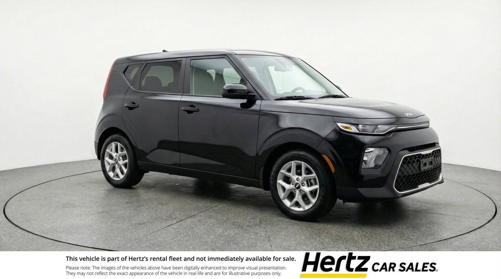 2025 KIA Soul