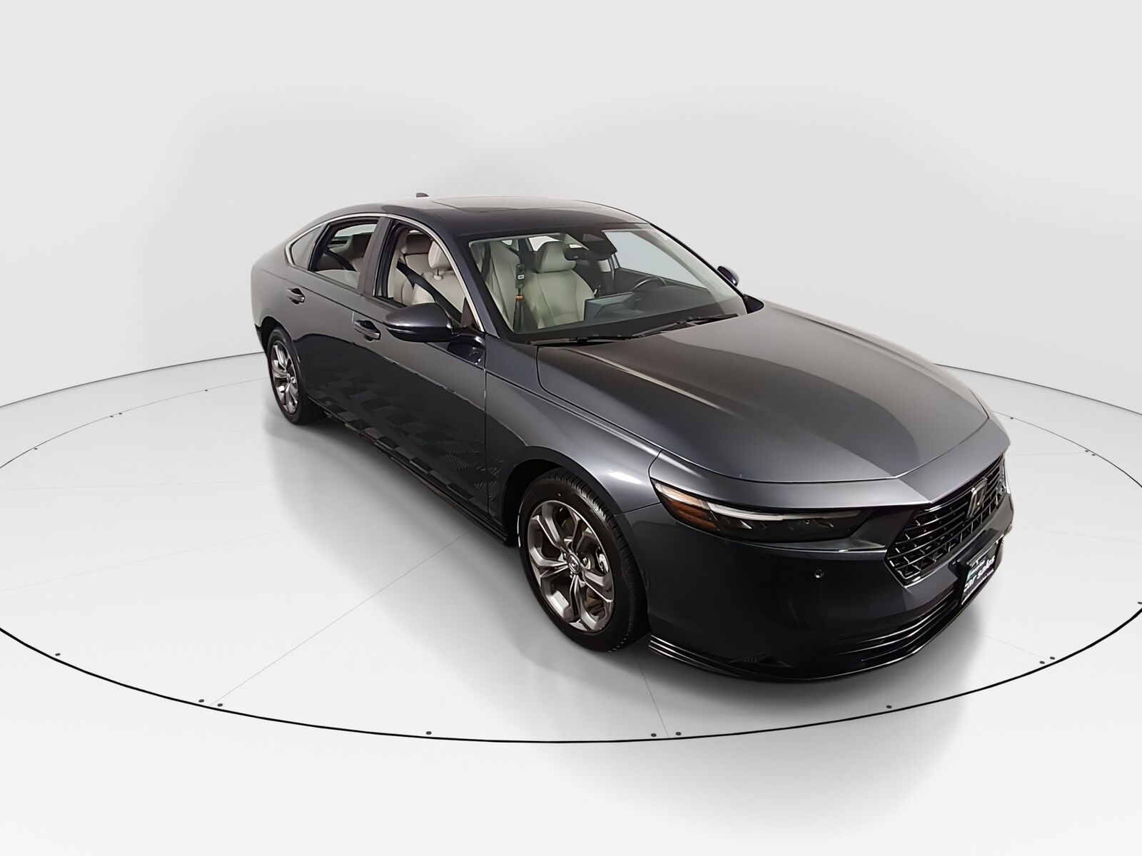 2023 HONDA Accord
