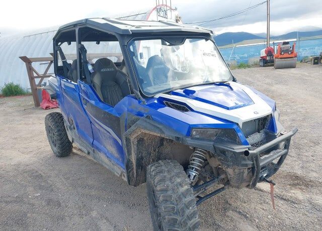 2024 POLARIS GENERAL