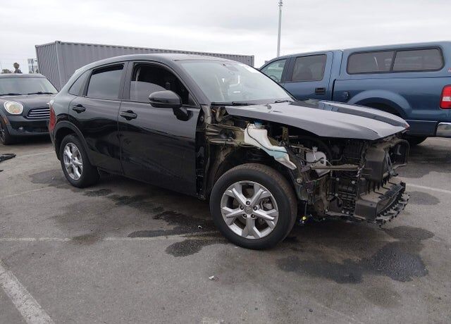 2024 HONDA HR-V