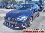 2024 Audi A3