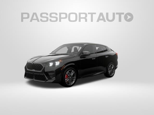 2026 BMW X2