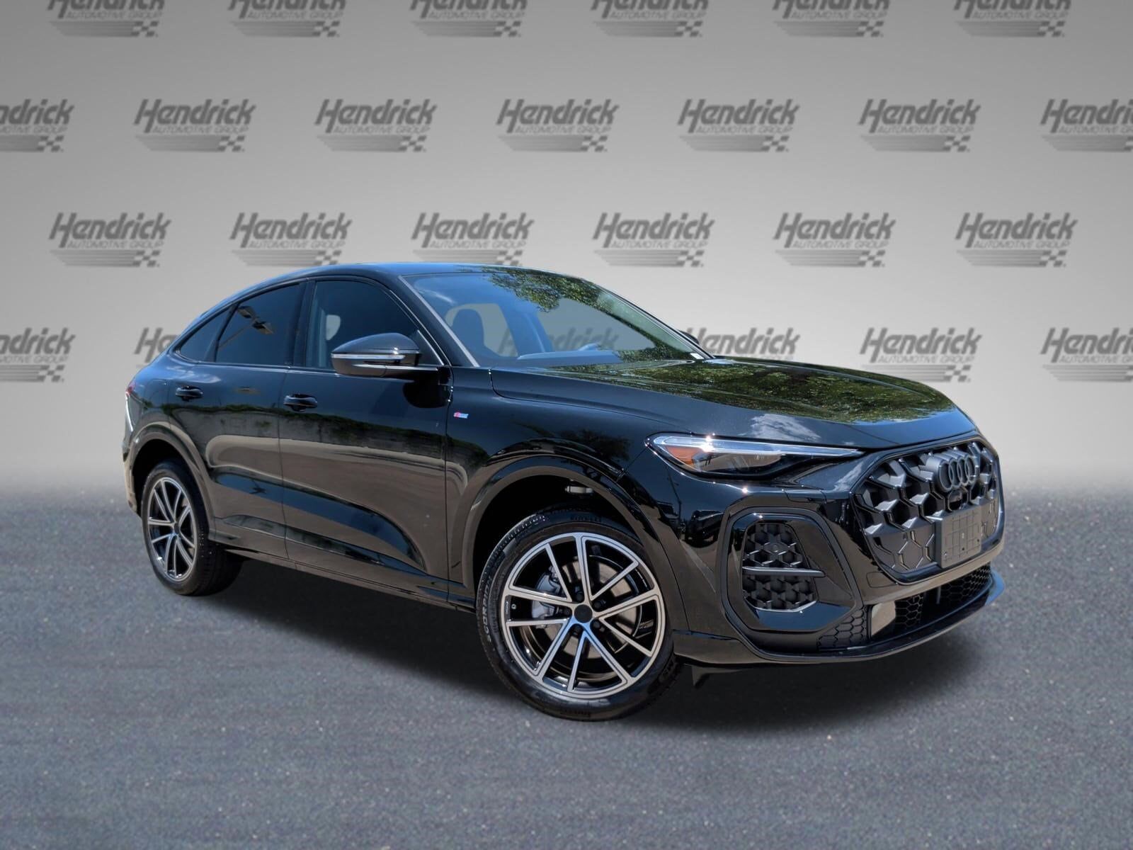 2026 Audi SQ5