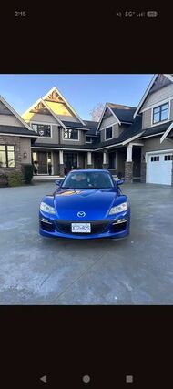 Mazda RX-8
