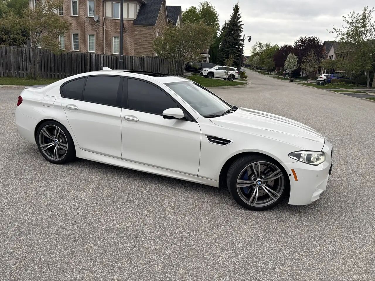 BMW M5
