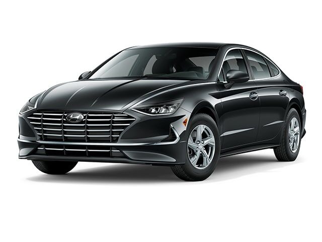 2021 HYUNDAI Sonata