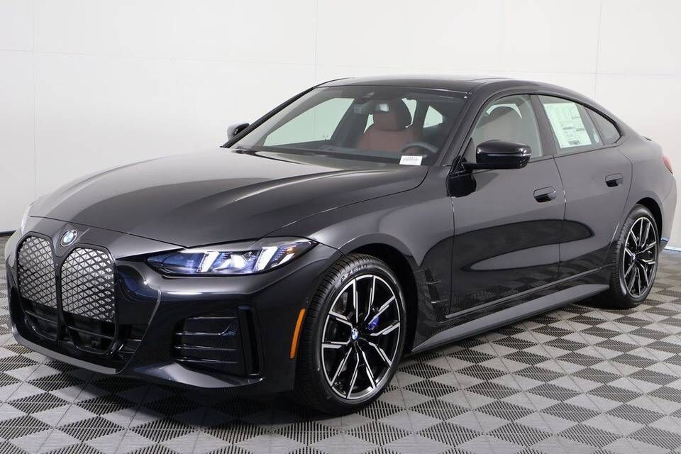 2026 BMW i4