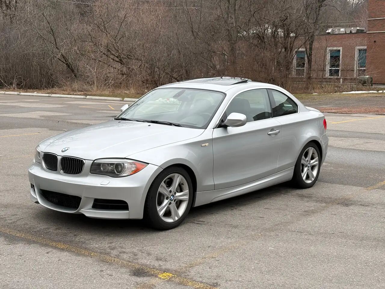 BMW 135i