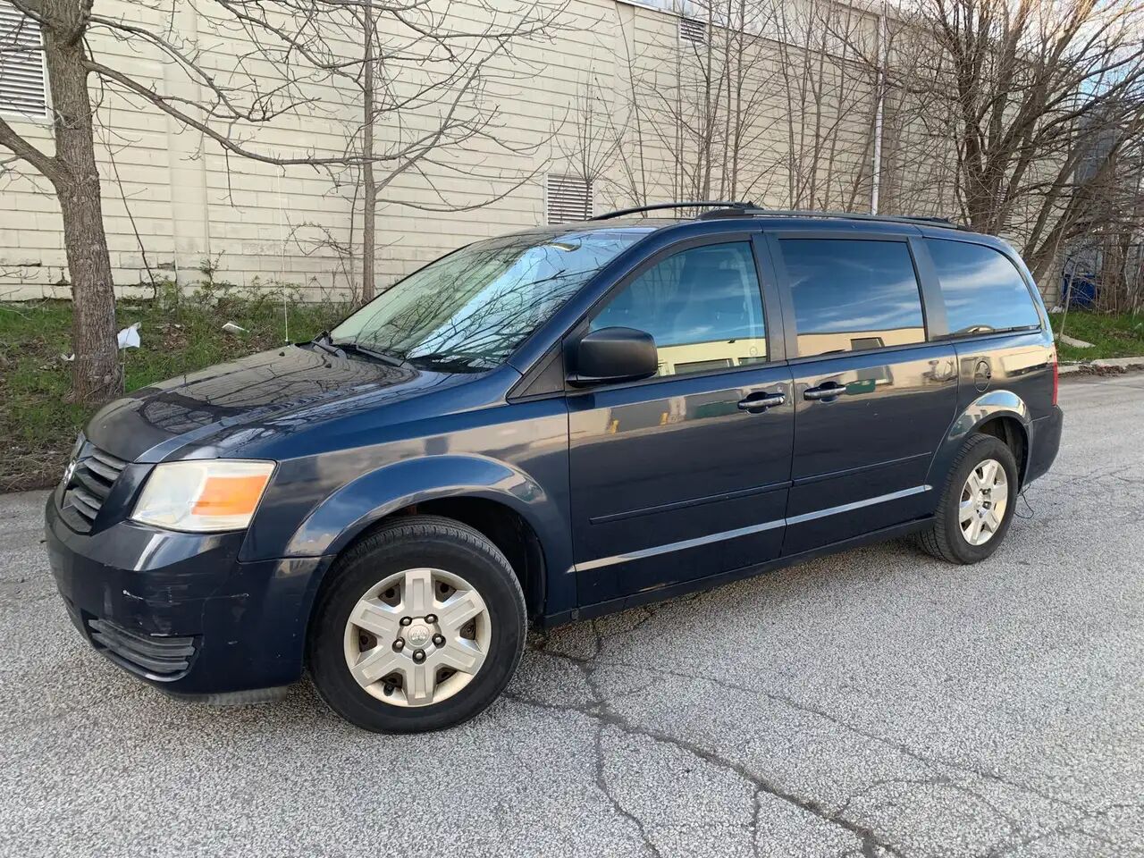 Dodge Grand Caravan