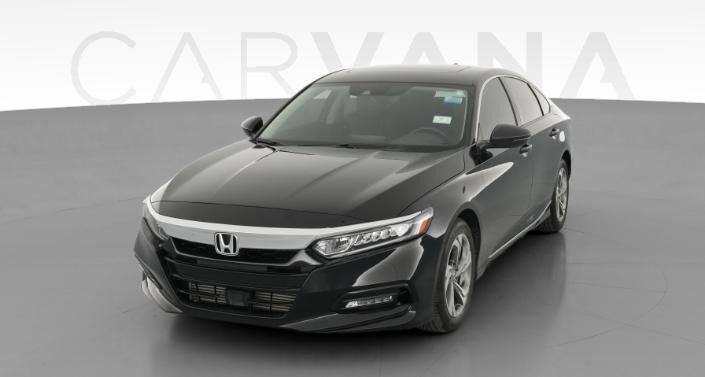 2020 HONDA Accord