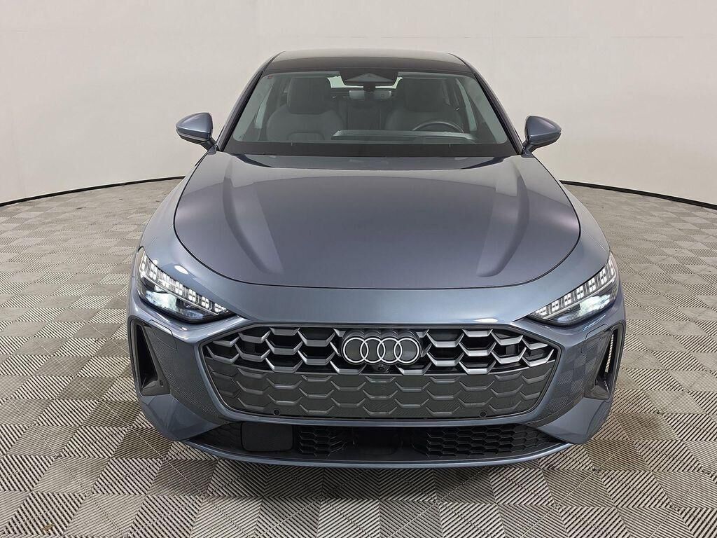 2025 Audi A5