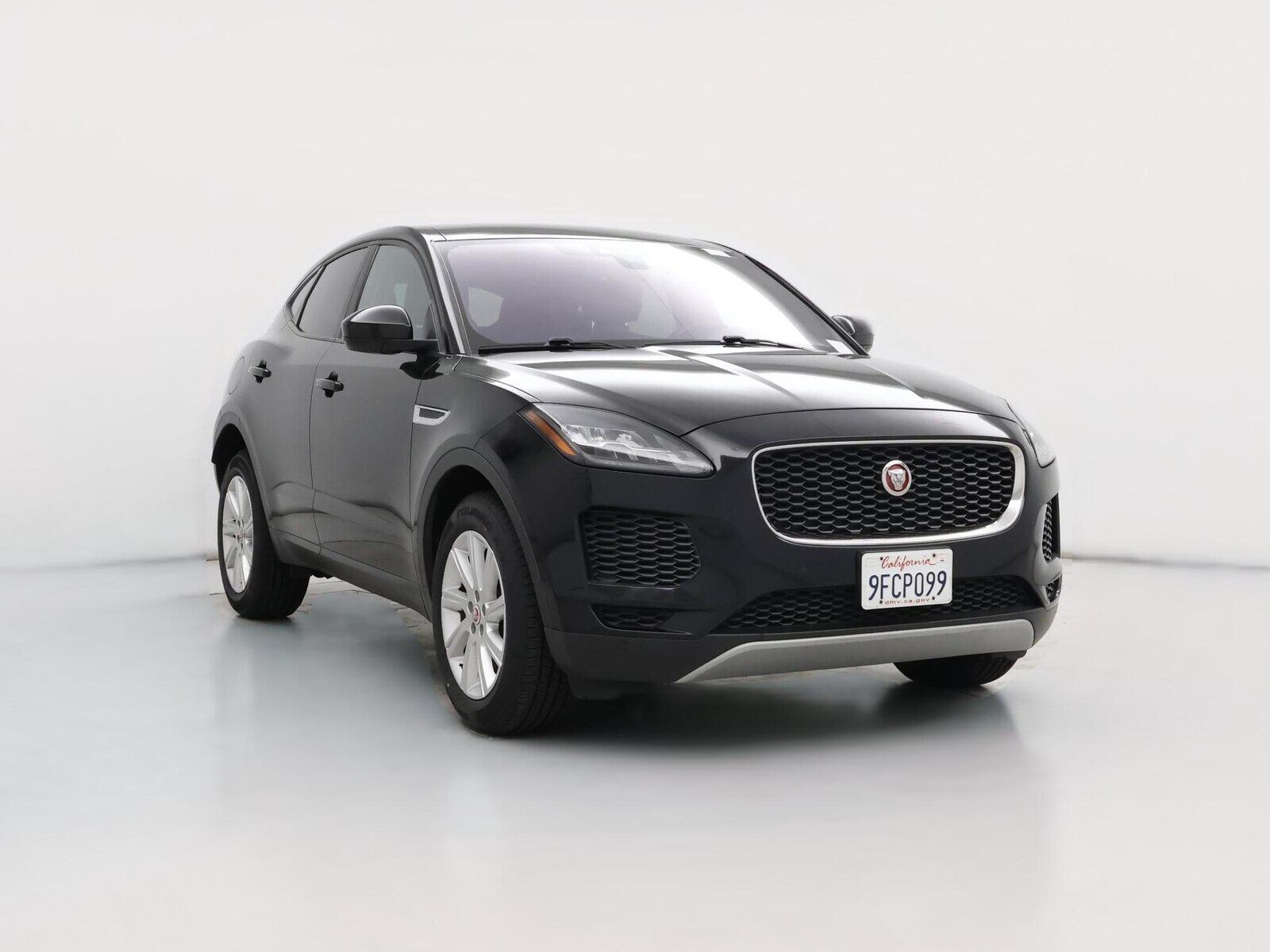 2020 JAGUAR E-PACE