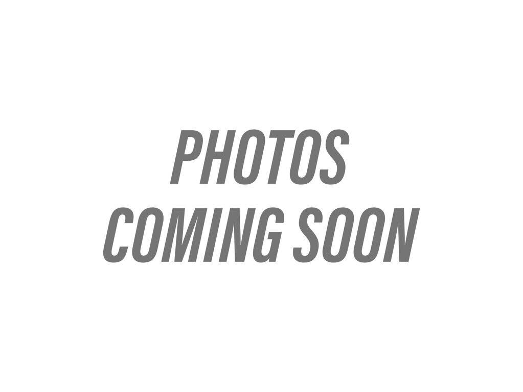 2018 GMC Canyon