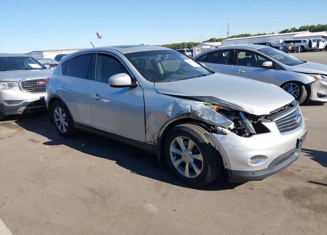 Infiniti EX35