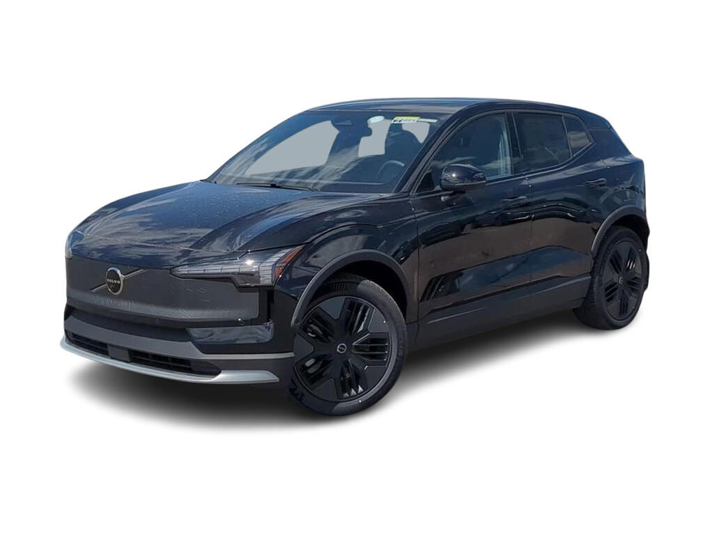 2026 VOLVO EX30 CC