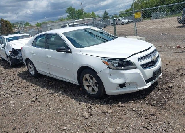 2013 CHEVROLET Malibu