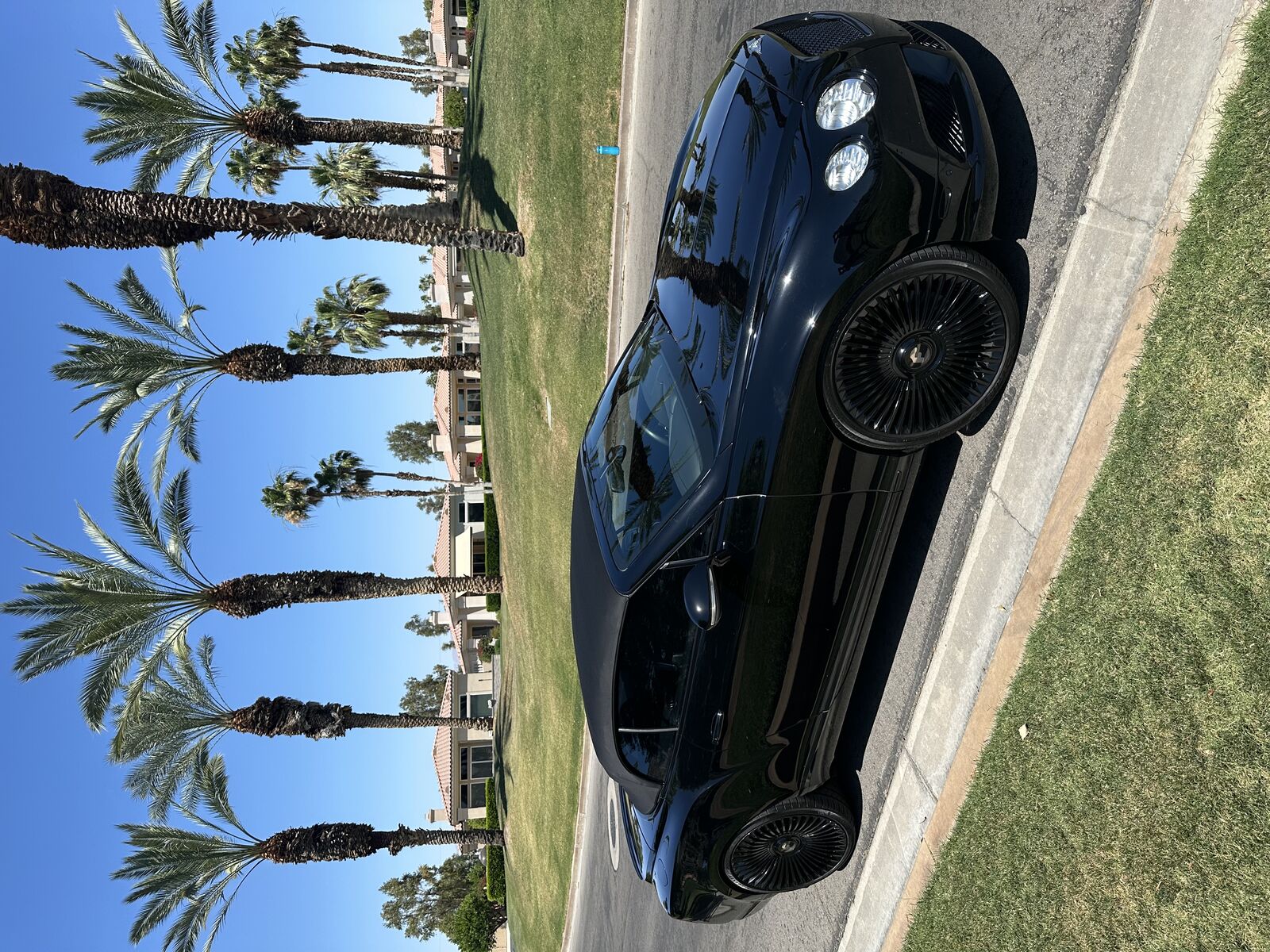 2014 BENTLEY Continental