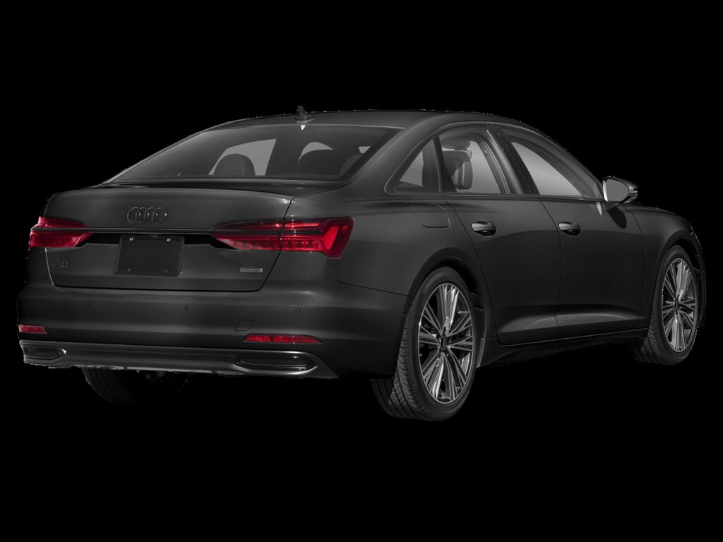 2023 Audi A6