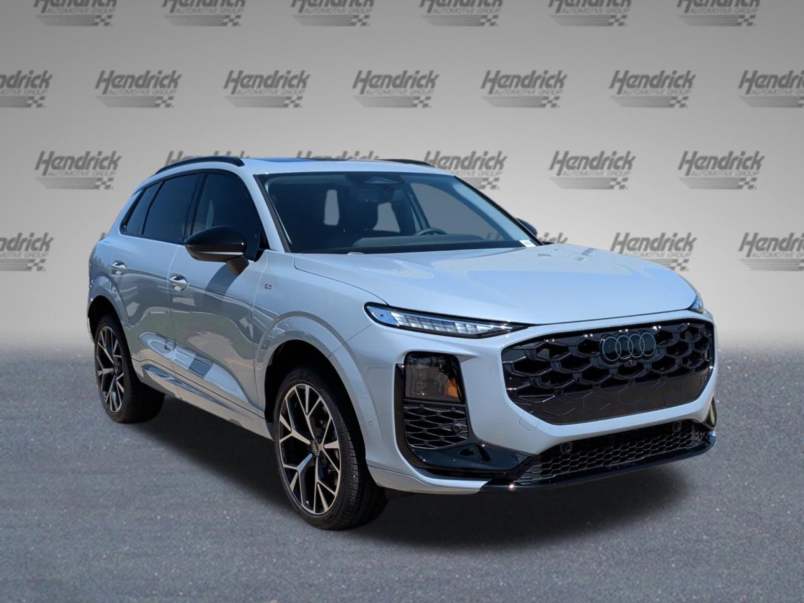 2026 Audi Q3