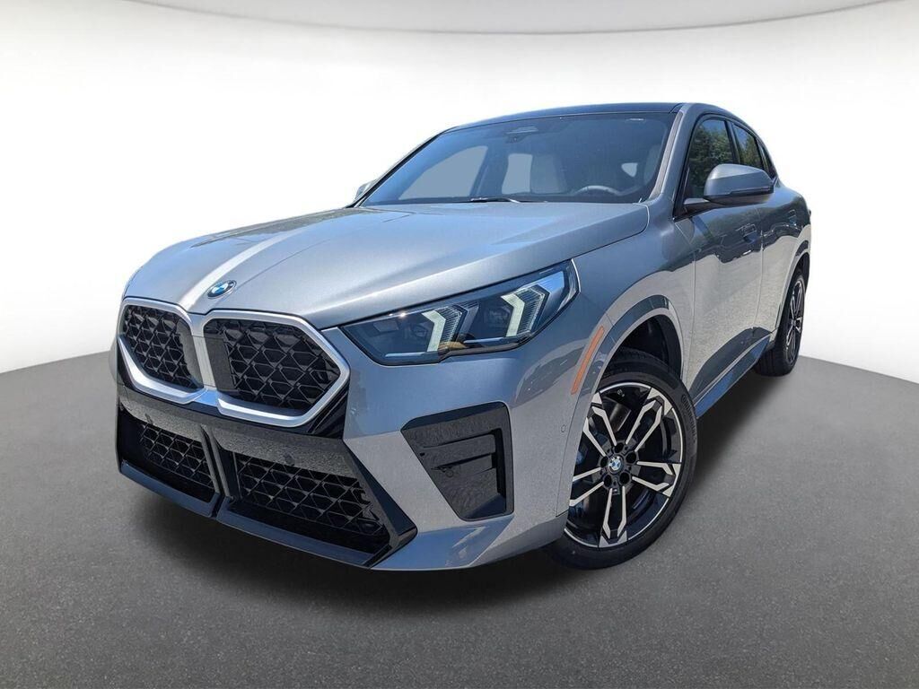 2026 BMW X2