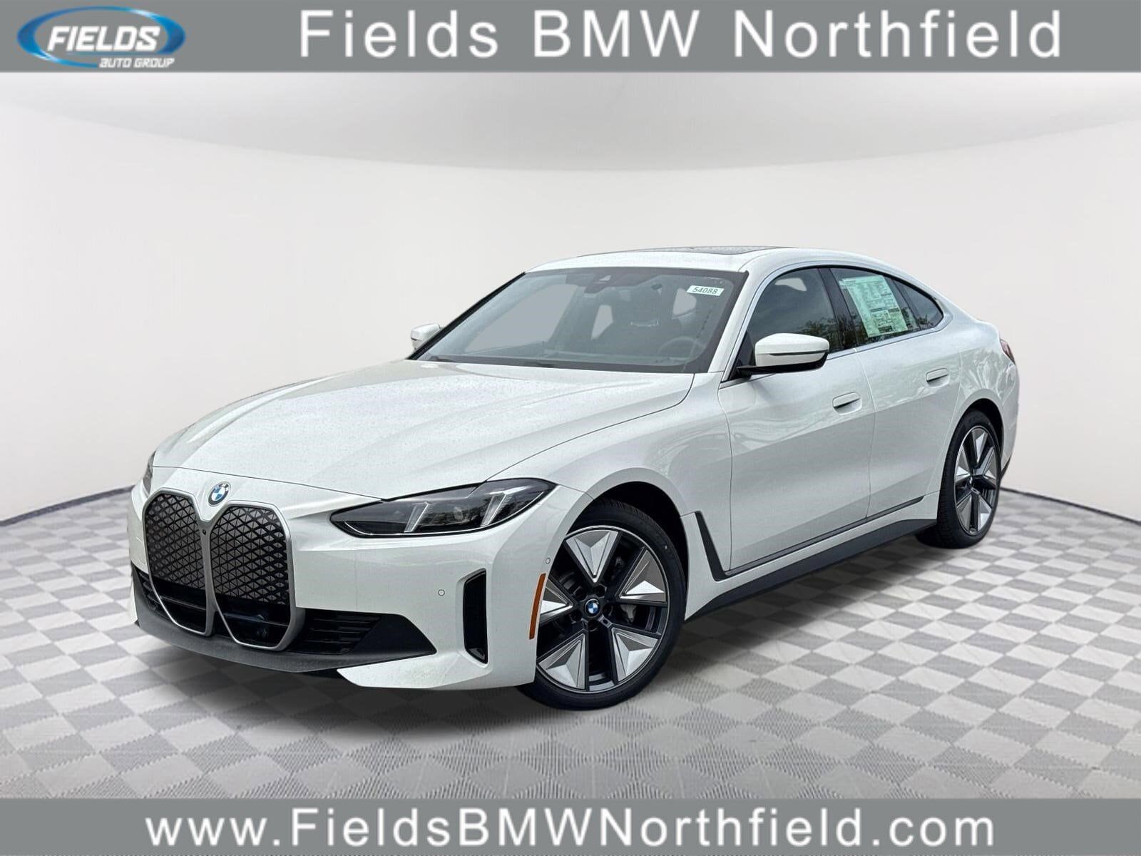 2026 BMW i4