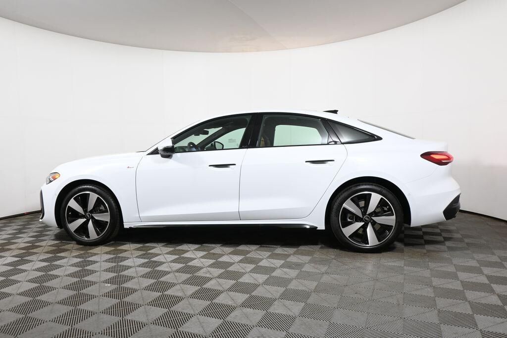 2026 Audi A5