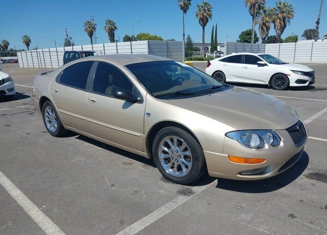 1999 CHRYSLER 300