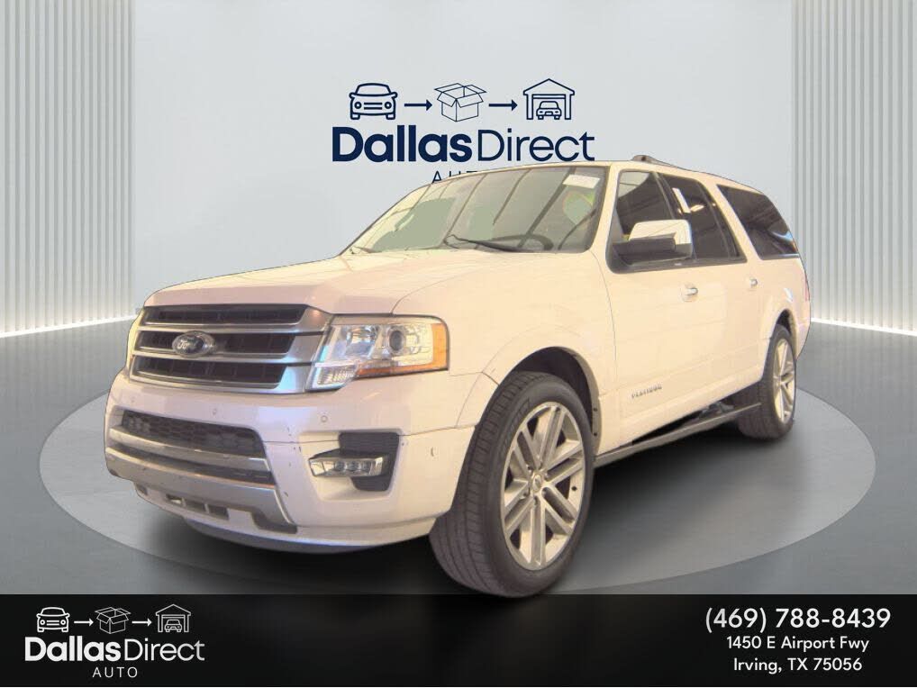Ford Expedition MAX