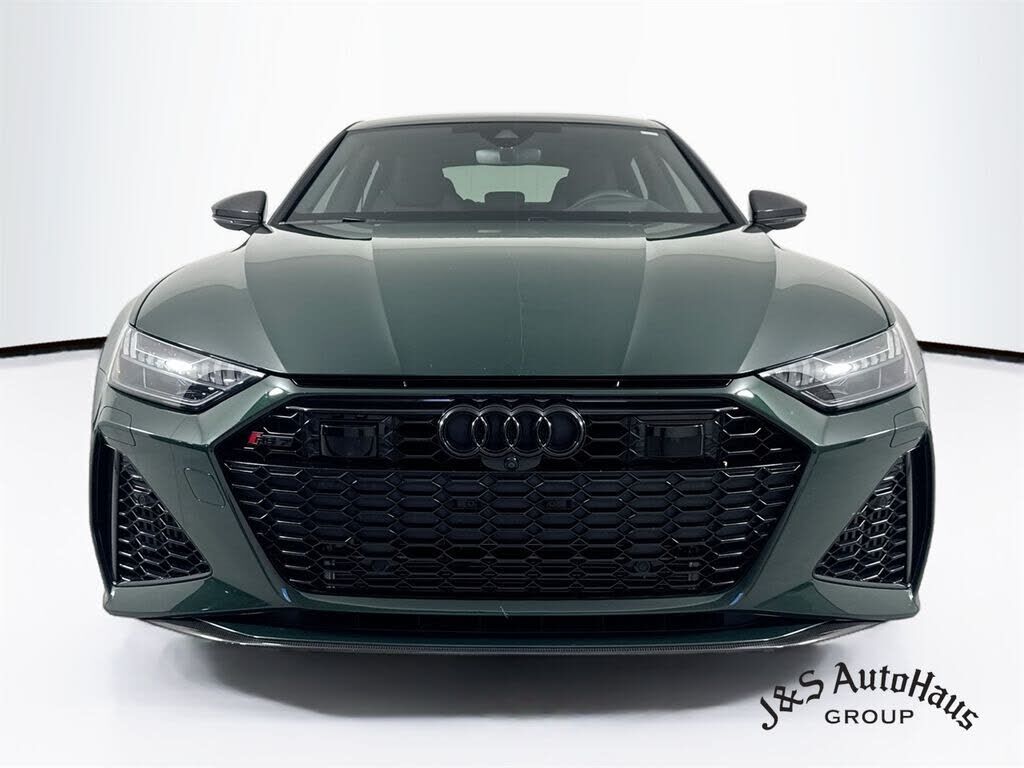 2023 Audi RS7