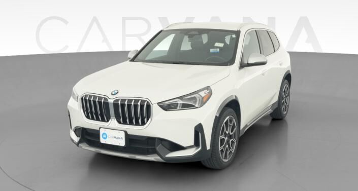 2024 BMW X1