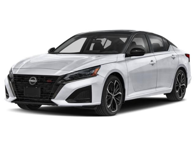2026 Nissan Altima