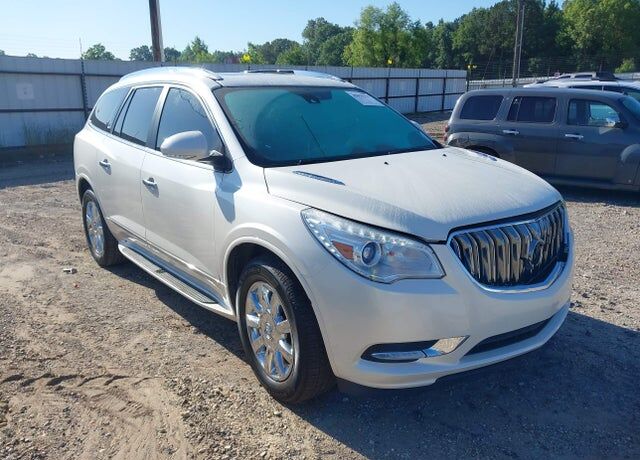 2015 BUICK Enclave