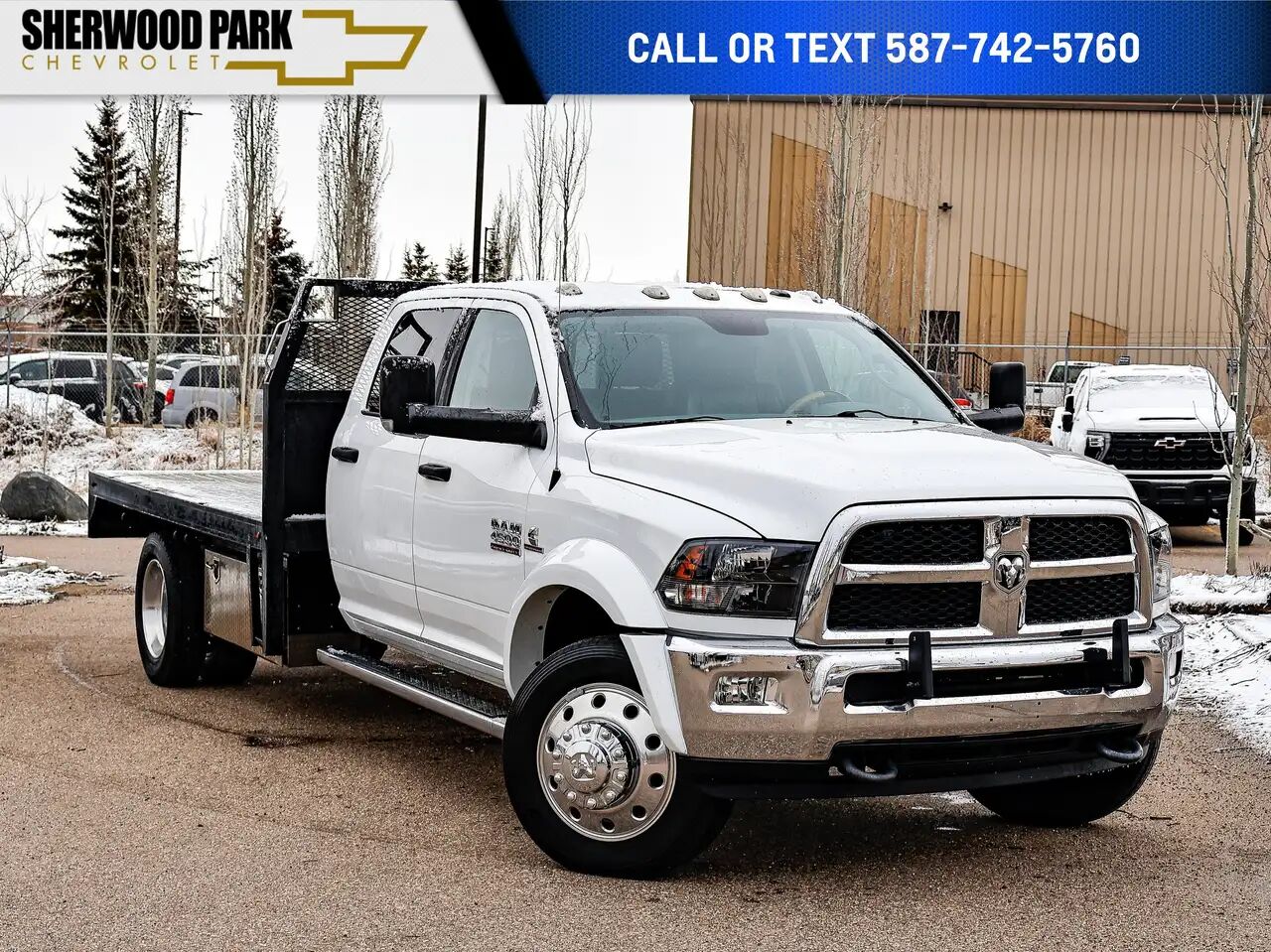 RAM 4500