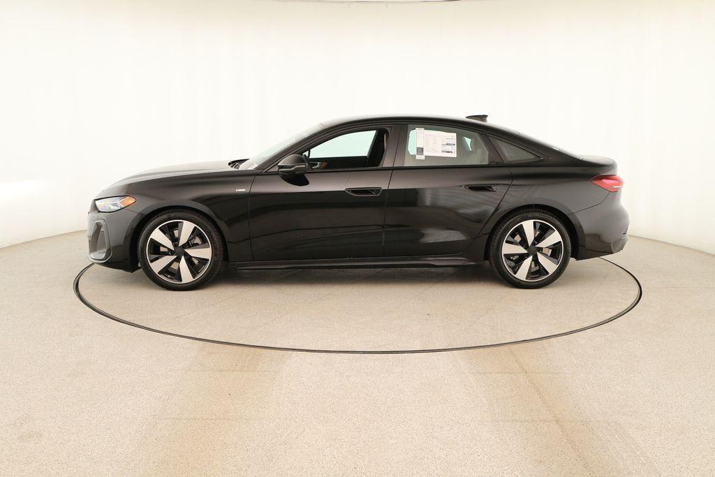 2026 Audi A5
