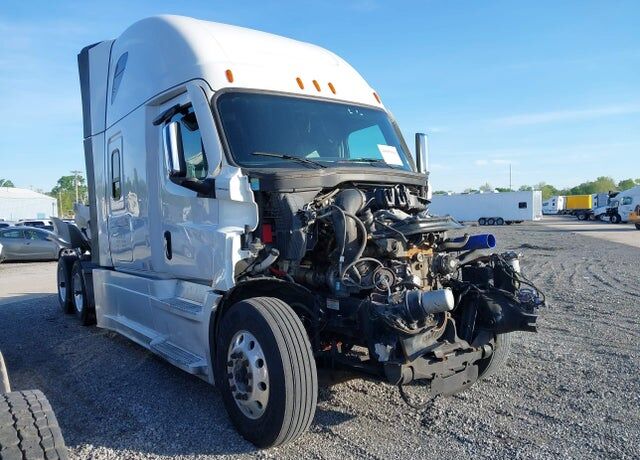 2023 FREIGHTLINER Cascadia