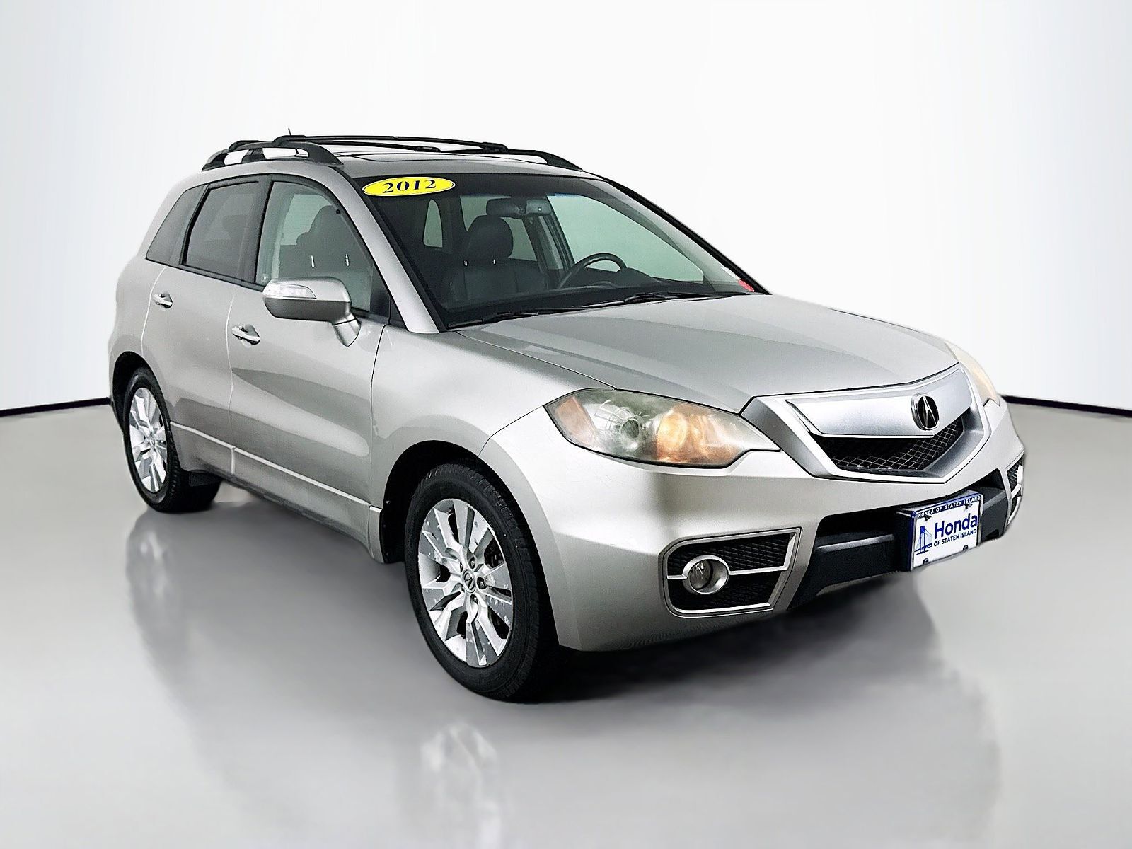 2012 ACURA RDX