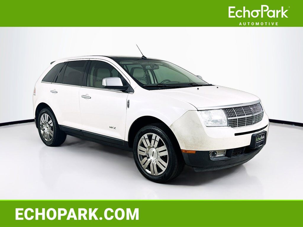 2009 LINCOLN MKX