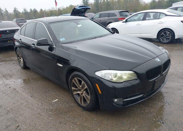 BMW 528xi