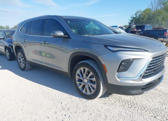 2025 BUICK Enclave