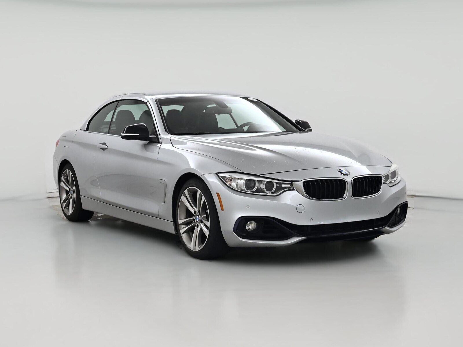 2015 BMW 4 Series