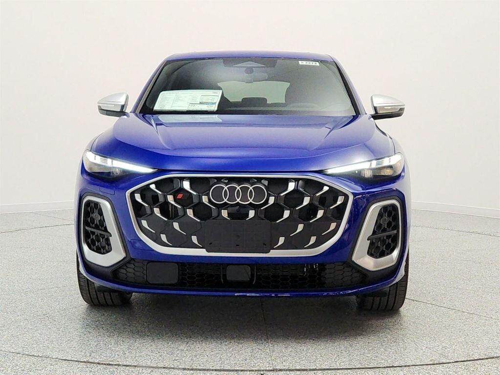 2026 Audi SQ5