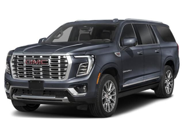 2026 GMC Yukon XL