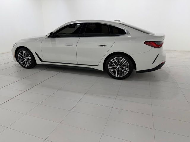 2023 BMW 430i