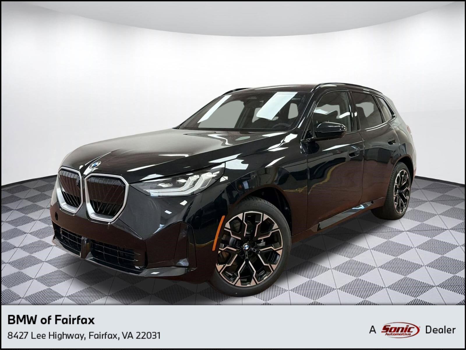 2026 BMW X3