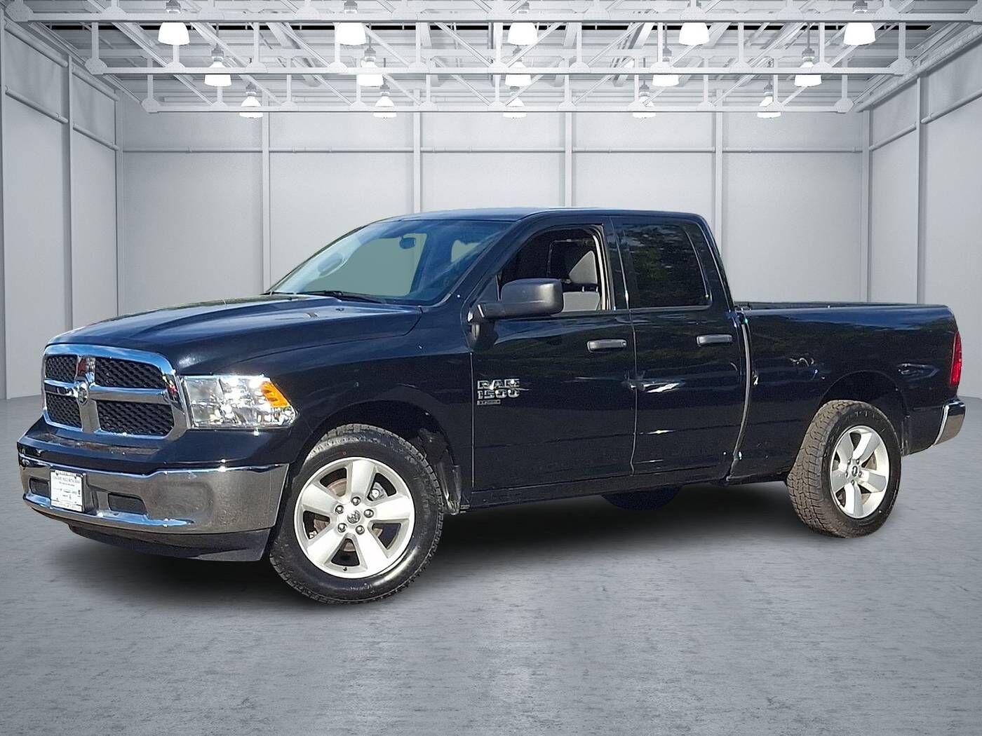 2024 RAM 1500