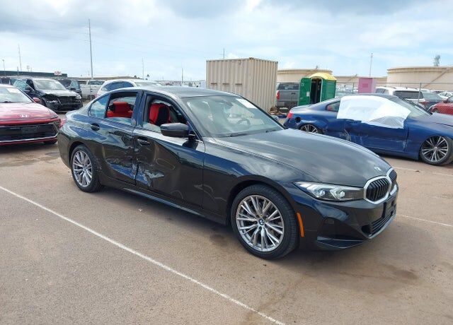 2023 BMW 3 Series