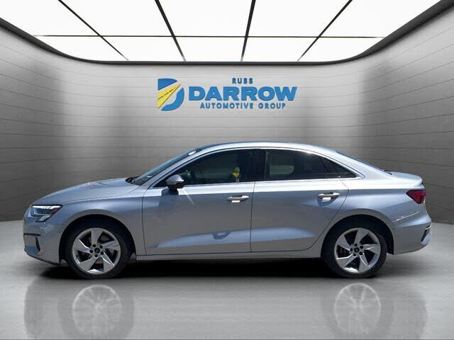 2024 Audi A3