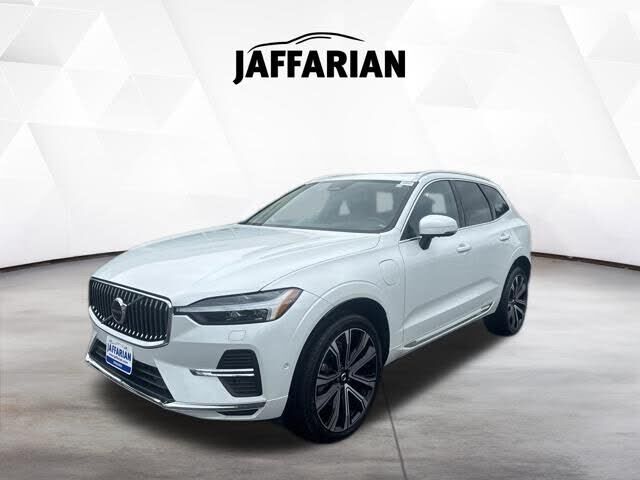 2023 Volvo XC60